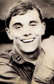 Major O'Donnell's heroic helicopter rescue mission in Cambodia