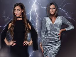 Анна заявила, что у нее случился инсульт. Hotela Slomat Zhizn Olga Buzova Mogla Zhestko Unizit Sestru I Eyo Budushego Muzha Pered Podrugami