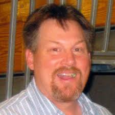 Jon Maus Obituary May 28, 2012