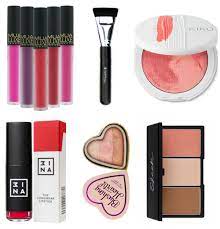 Meet the best vegan makeup buys in the uk, from cover fx to kat von d and milk makeup to e.l.f. Budget Makeup Brands Uk Saubhaya Makeup