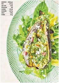 A few sprigs fresh sage, leaves picked. 7 Ways With Jamie Oliver Nz Herald