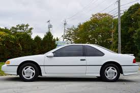 Image result for Oxford White 1991 Thunderbird
