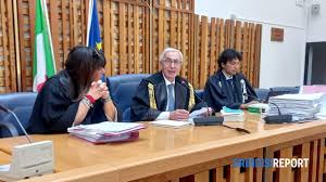 Brindisi, Sacra Corona "vecchia generazione": processo verso le battute  finali