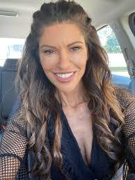 Gail Kasper's Instagram, Twitter & Facebook