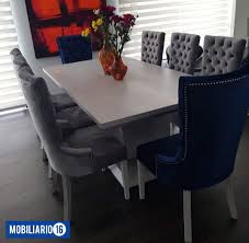 Por ello, en esta sección podrás ver las mejores opciones en comedores elegantes o puedes optar por un diseño personalizado a tu medida. Muebles Mobiliario 16 Diseno De Interiores