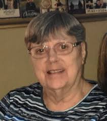 Patricia A. O'Reilly Obituary 2019