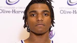 MBB: Olive-Harvey vs. McHenry