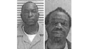 Men sentenced after pleading guilty in 2011 murder of disabled man