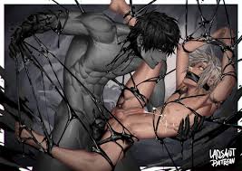 Rule 34 Dev | hentai popular | darius_(laosmut)