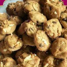 Komen jika resepi ini sedap. Resepi Biskut Choc Chip Sukatan Cawan Resepi Merory Sedap Betul