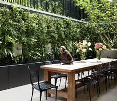 The goal of this landscape design and build project was to create a simple patio using peastone with a granite cobble edging. 55 Inspiring Patio Ideas Gorgeous Small Patio Designs