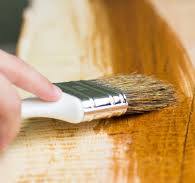 What is Melamine Polishing | Melamine Painting Coat Process