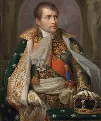 The ruler of france as first consul (premier consul) of the french republic from november 11, 1799 to may 18, 1804; How Napoleon Became King Of Italy Napoleon Org