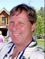 Richard Luke Obituary (1949