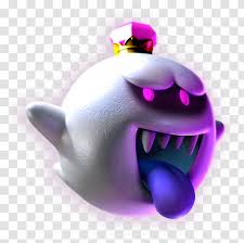 Super mario odyssey is a platforming game for the nintendo switch released on october 27, 2017. Luigi S Mansion 2 Super Mario Bros Sunshine Video Game King Boo Coloring Pages Transparent Png