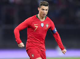 Nationalmannschaft portugal auf einen blick: Fussball Nationalmannschaft Von Portugal 2021