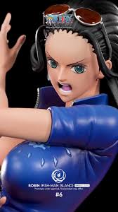 Robin (Fishman Island)