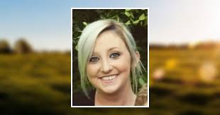 Ashley Sloan Wesberry Obituary June 28, 2019