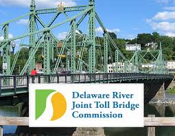 This compact established a commission to oversee the construction and management of both free and toll bridges over the delaware river between the two member states. Pennsylvania House Approves Toll Bridge Commission Reforms Land Line
