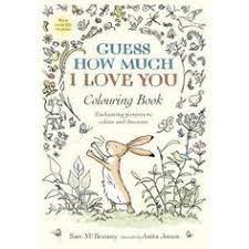 How do you measure love? 170 Guess How Much I Love You Ideas In 2021 Jeram Anita Jeram Cute Illustration