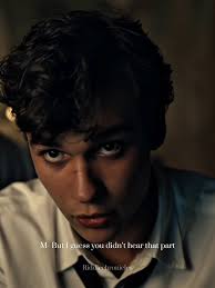 Slytherin Reacts to YN Potter and Mattheo Riddle Moments