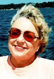 Patricia Bevis Obituary (1938