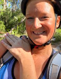 Thank you for a great ride this morning. Our birthday boy justin had a  great time. My wife Rosanna made this from your pics. You guys are the  best. See you soon!