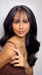 Simple Graduation Pictorial Make up look for Ms Agnes Joyce Landingin ,  Doctor of Medicine