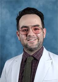 Mark Burkhardt's Instagram, Twitter & Facebook