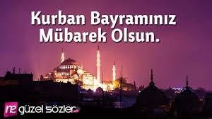 Maybe you would like to learn more about one of these? Kurban Bayrami Sozleri Kurban Bayrami Mesajlari Bayram Kutlama Sozleri Neguzelsozler Com