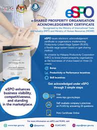 The effects of absenteeism in production include having to pay overtime or extra wages to a replacement worker like a temporary worker and also paying the absent ?æworker. E Shared Prosperity Organisation Espo Government Organization Facebook