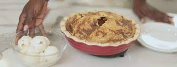 This New Soul Kitchen Recipe Is Courtesy Of Chef Porsche Thomas And Appears In Episode 104 Sweet Tooth Kitchen Recipes Recipes