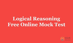 Logical Reasoning Free Online Mock Test 2020 With Answers 15 Mins Quiz For Bank Ssc Rrb Exam