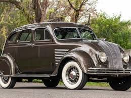 Image result for Salon Brown 1934 Chrysler