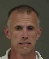 Brian Talbert Assault On A Female