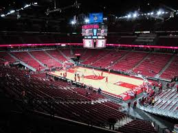 Kohl Center Section 219 Rateyourseats Com