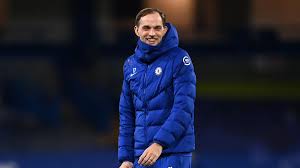 Tuchel walked away when three pipe bombs were hurled at the borussia dortmund team bus on its tuchel, 47, said: Thomas Tuchel Innovations Bearing Fruit In Attack And Defence As Chelsea March On With Everton Win Eurosport