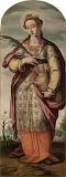 Inés de Roma - Wikipedia, la enciclopedia libre