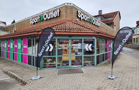 Sport Outlet Vennesla