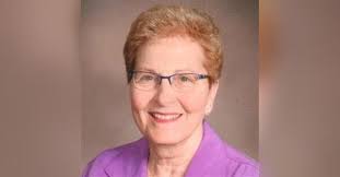 Margaret "Marge" H. Jahn Obituary