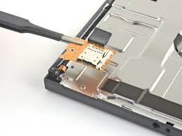 Here's how to get it. Nintendo Switch Micro Sd Card Reader Replacement Ifixit Repair Guide