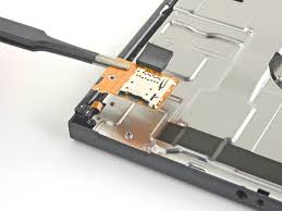 Following the successful imaging of the memory card, the data can be analyzed using. Nintendo Switch Micro Sd Card Reader Replacement Ifixit Repair Guide