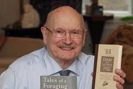 Solihull pensioner branches out into publishing at age of 81