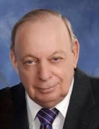 Obituary information for James "Butch" Carroll Crow