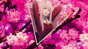 Latest post is zero two and ichigo darling in the franxx 4k wallpaper. Anime 1920x1080 Code 002 02 Darling In Franxx Darling In The Franxx Darling In The Franxx Wallpaper Dekstop Cute Anime Character