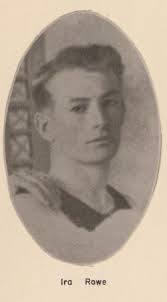 Ira P. Rowe (1896-1965)