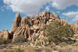Check spelling or type a new query. Hidden Valley Trail Joshua Tree Hikespeak Com