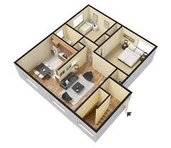 Two bedroom apartments are ideal for couples and small families alike. Floor Plans New Paltz Gardens Apartments For Rent In New Paltz Ny