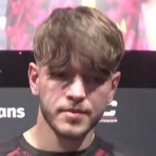 Dylan Bailey vs. Tyler Derbyshire, FCC 41