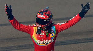 Kyle Busch explains bad-boy image on latest 'I Am NASCAR' | NASCAR